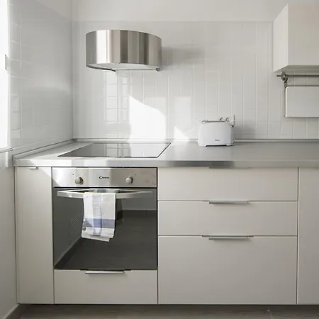 Apartament Las Margaritas Santa Cruz de Tenerife