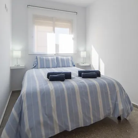 Apartament Las Margaritas