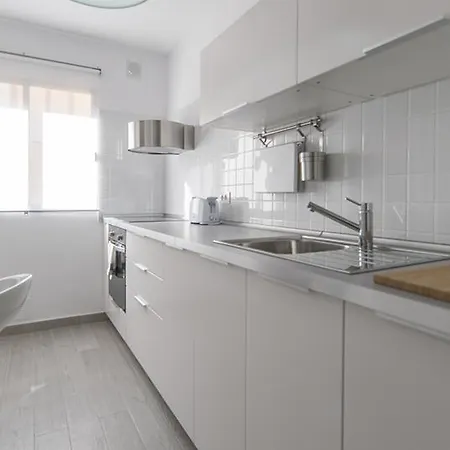 Las Margaritas Apartamento *