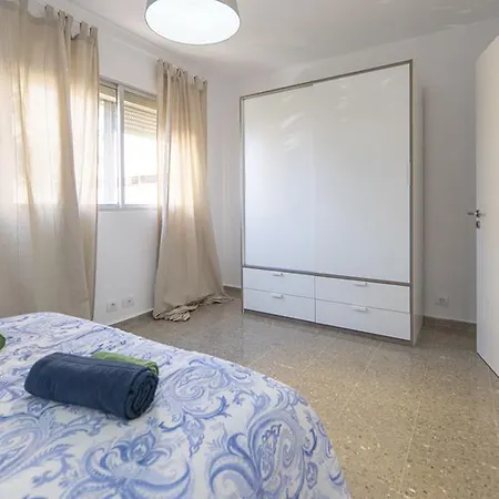 Apartament Las Margaritas Santa Cruz de Tenerife