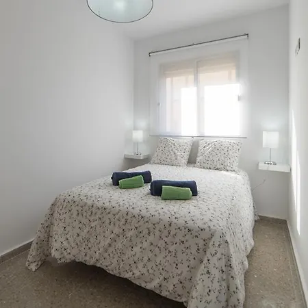 Apartamento Las Margaritas Santa Cruz de Tenerife