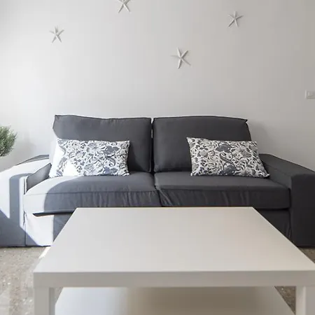 Las Margaritas Apartamento Santa Cruz de Tenerife